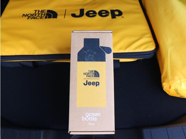 Jeep Avenger 1.2T 4xe 136 PK The North Face | 4x4 | Limited Edition