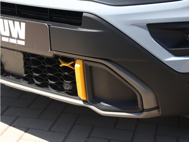 Jeep Avenger 1.2T 4xe 136 PK The North Face | 4x4 | Limited Edition