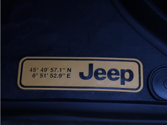 Jeep Avenger 1.2T 4xe 136 PK The North Face | 4x4 | Limited Edition!