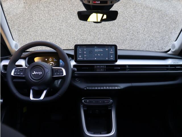 Jeep Avenger 1.2 e-Hybrid Summit | Pano | Navi | JBL | Camera | Winter