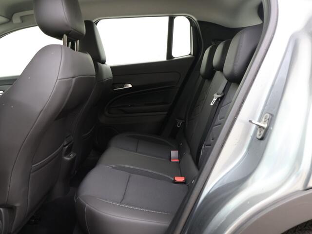 Jeep Avenger 1.2 Altitude: Te stoer om over het hoofd te zien