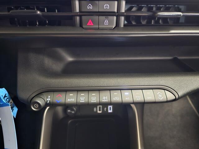 Jeep Avenger 1.2 Turbo (100Pk) Altitude Winterpakket Géén Afleverkosten