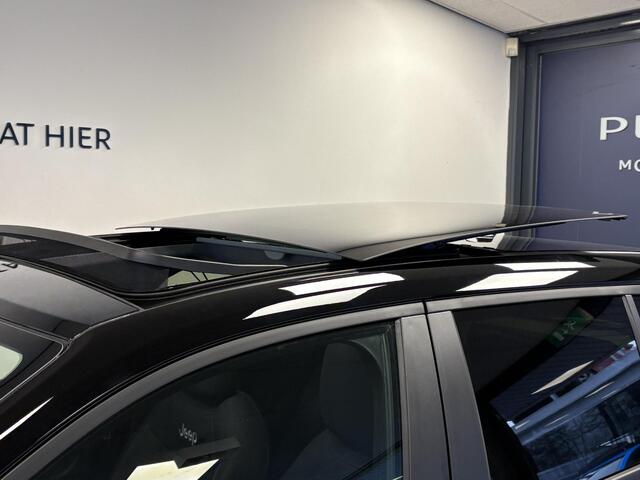 Jeep Avenger Summit 1.2 Turbo 100pk | PANODAK | LEDER | JBL SOUND | ISOFIX | NAVI | CAMERA |