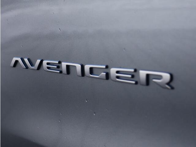 Jeep Avenger Altitude 54 kWh