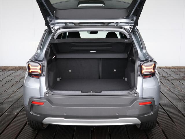 Jeep Avenger Altitude 54 kWh