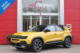 jeep-avenger-1.2-110pk-e-hybrid-sum