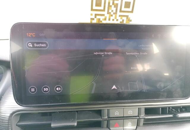 Jeep Avenger 1.2 Altitude