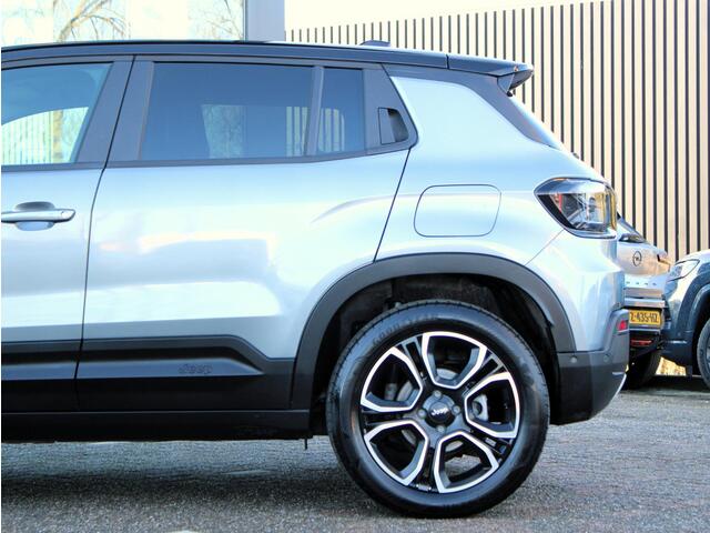 Jeep Avenger Altitude Business Pack 54 kWh | Navi / Camera / Climate