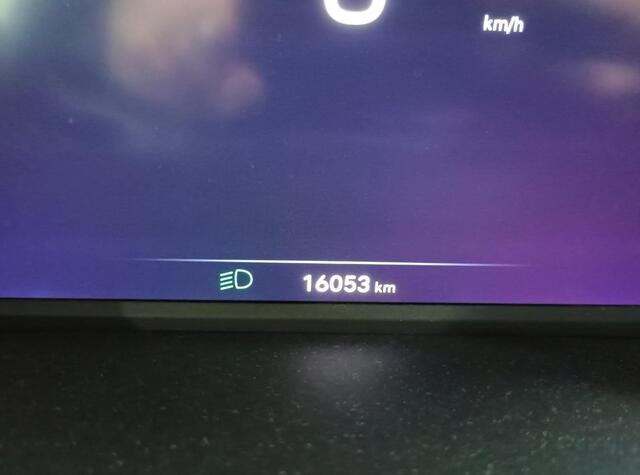 Jeep Avenger 1.2 Altitude Navigatie/Tel/Parkeerhulp.