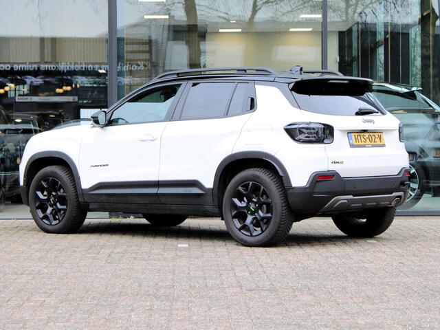 Jeep Avenger 1.2T 4xe Overland | Navi / Camera / Climate