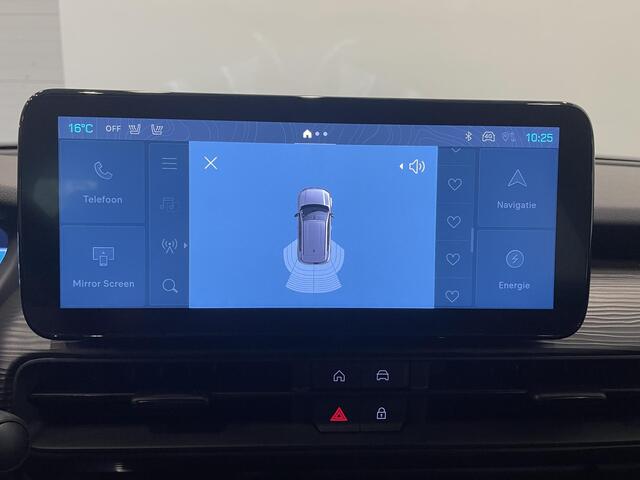 Jeep Avenger Longitude Automaat 54 kWh Navigatie Apple Carplay/Android Auto Climate Control Cruise Control Lichtmetalen Velgen Dab Keyless Parkeer Sensoren