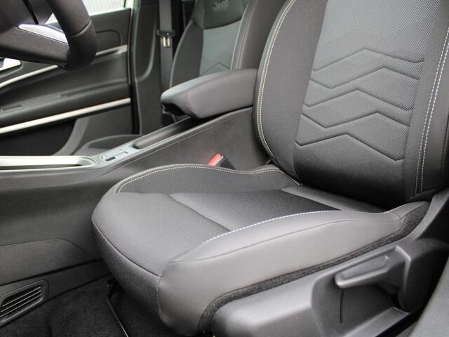 Jeep Avenger 1.2 e-Hybrid Summit VOORRAAD KORTING