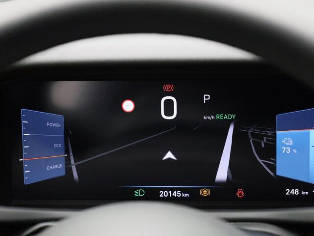 Jeep Avenger 54kWh 1st Edition | Navigatie | Achteruitrijcamera | Adaptieve Cruise Control | Apple CarPlay & Android Auto