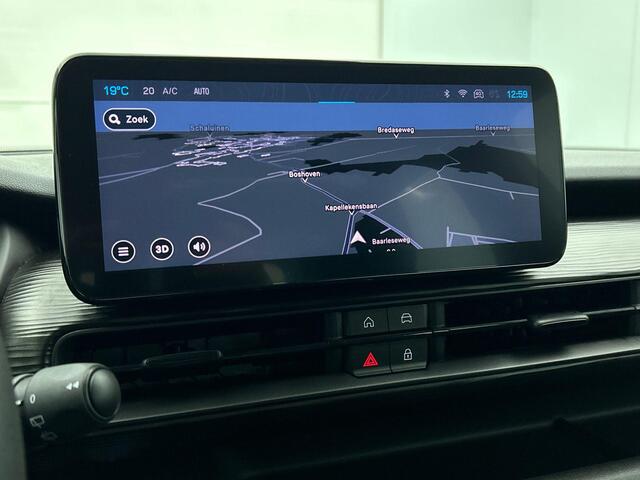 Jeep Avenger Longitude 54 kWh | Climate Control | Navigatie | Apple Carplay/Android Auto | PDC Achter | Camera Full LED | Adaptive Cruise Control | Virtual Cockpit | Stoelverwarming