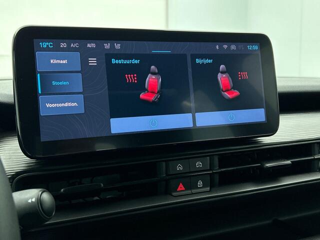 Jeep Avenger Longitude 54 kWh | Climate Control | Navigatie | Apple Carplay/Android Auto | PDC Achter | Camera Full LED | Adaptive Cruise Control | Virtual Cockpit | Stoelverwarming