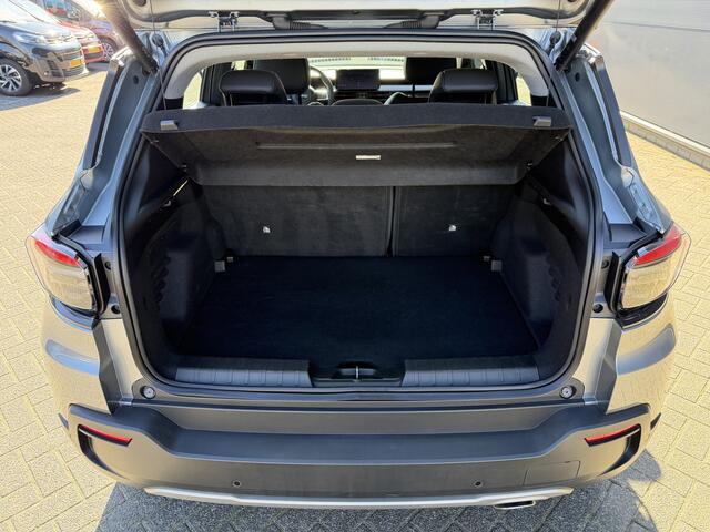 Jeep Avenger 100pk Altitude (Camera - Keyless Entry - Adaptieve Cruise Controle - Elektrische Klep - JBL - LED - 17"incl 4S - Automatische Airco - Navigatie)