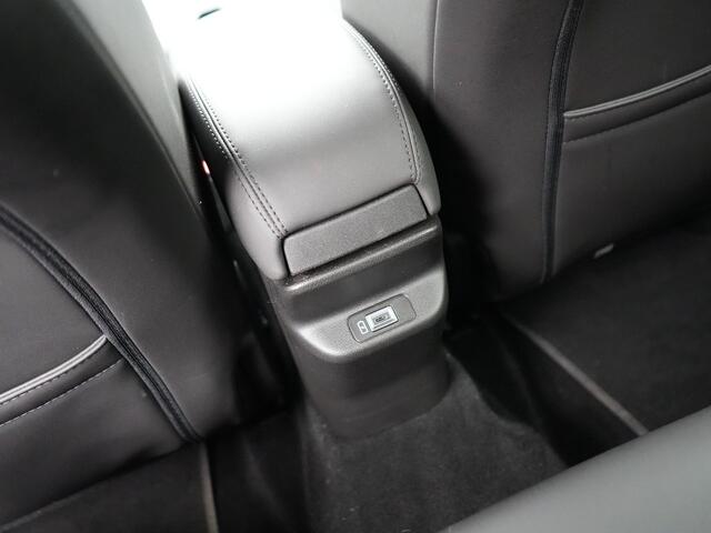 Jeep Avenger Summit 54 kWh