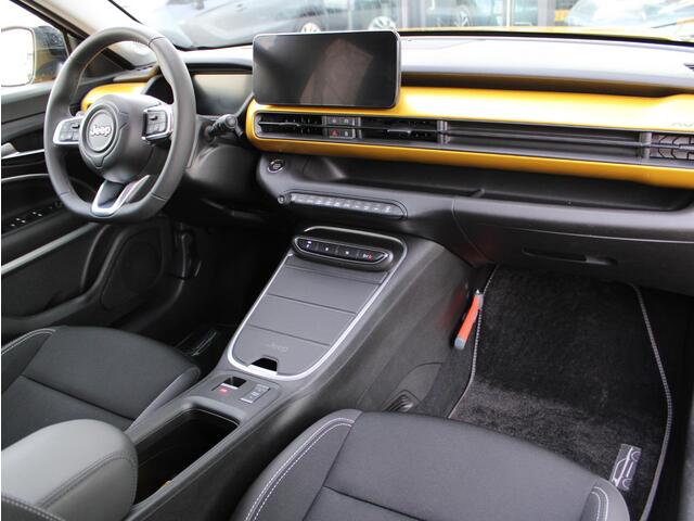 Jeep Avenger 1st Edition 54 kWh | Navi / Camera / Climate