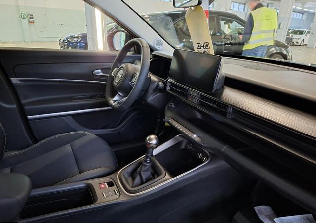 Jeep Avenger 1.2 Altitude