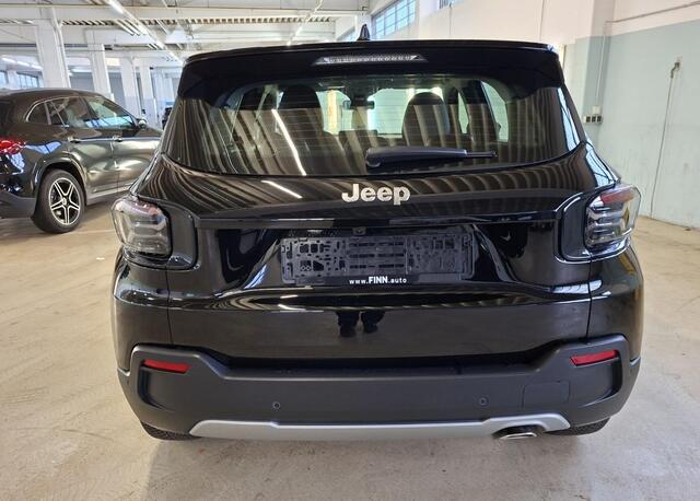 Jeep Avenger 1.2 Altitude