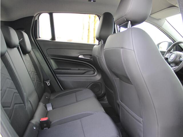 Jeep Avenger 1.2 e-Hybrid Summit Automaat | Navi / Camera / Climate