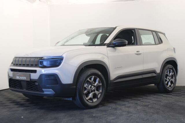 Jeep Avenger 1.2 e-Hybrid Longitude |Carplay|
