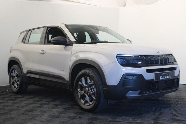 Jeep Avenger 1.2 e-Hybrid Longitude |Carplay|