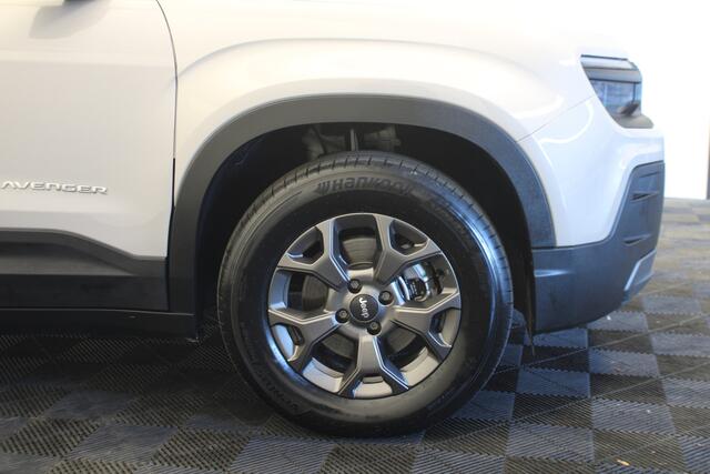 Jeep Avenger 1.2 e-Hybrid Longitude |Carplay|