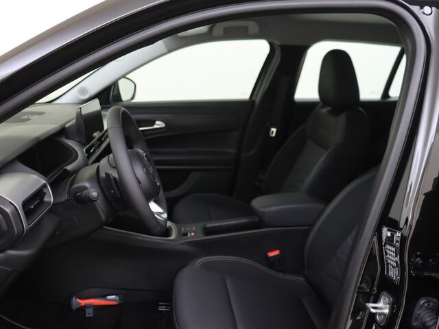 Jeep Avenger 1.2 e-Hybrid Altitude Automaat Hybride