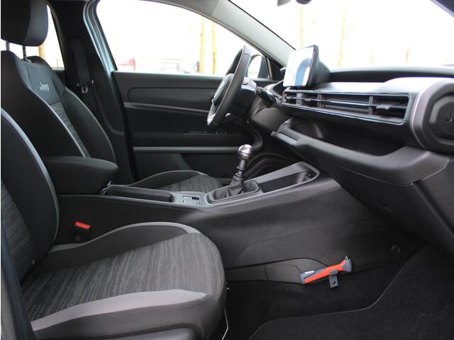 Jeep Avenger 1.2 Longitude | Navi / Camera / Stoelverwarming