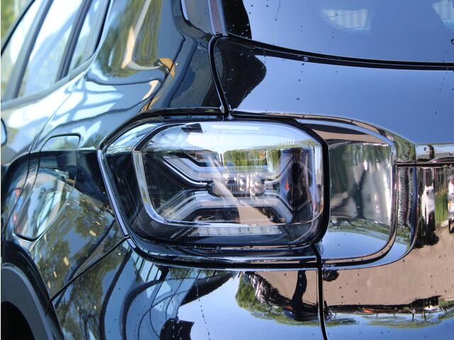 Jeep Avenger 1.2 e-Hybrid Summit VOORRAAD KORTING