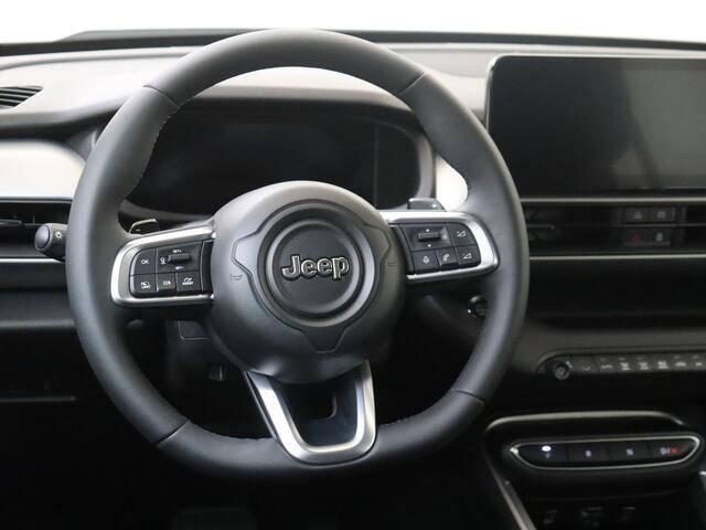 Jeep Avenger 1.2 e-Hybrid Altitude Two Tone