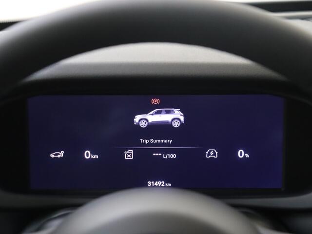 Jeep Avenger 1.2 e-Hybrid Altitude Two Tone