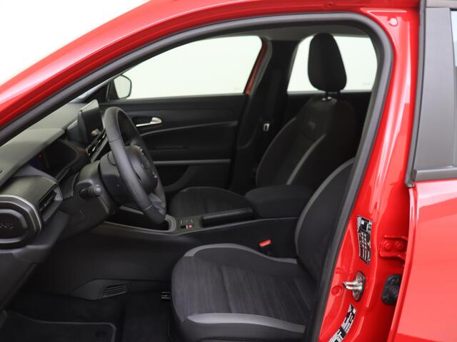 Jeep Avenger Longitude 54 kWh