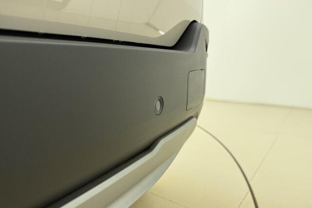 Jeep Avenger Summit 54 kWh | Panoramadak | Elektrische kofferklep | Camera | LED projector koplampen | 18'' lichtmetalen velgen | Warmtepomp | Voorruitverwarming | Two-tone lak