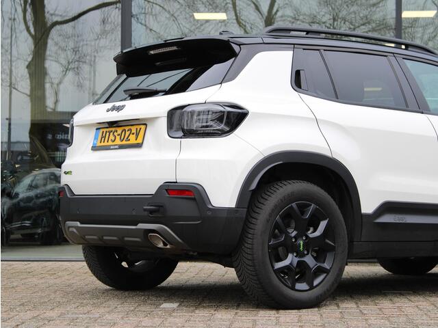 Jeep Avenger 1.2T 4xe Overland | Navi / Camera / Climate