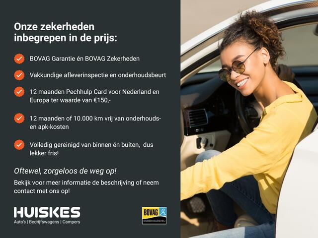 Jeep Avenger 1.2 e-Hybrid Summit | Navi | ACC | Achteruitrijcamera | JBL