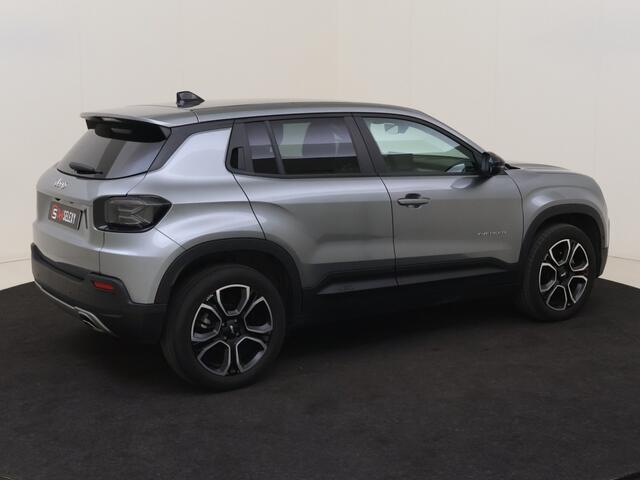 Jeep Avenger 1.2 e-Hybrid Summit | Navi | ACC | Achteruitrijcamera | JBL