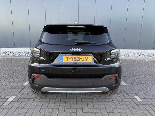 Jeep Avenger 1st Edition 54 kWh | NAP |