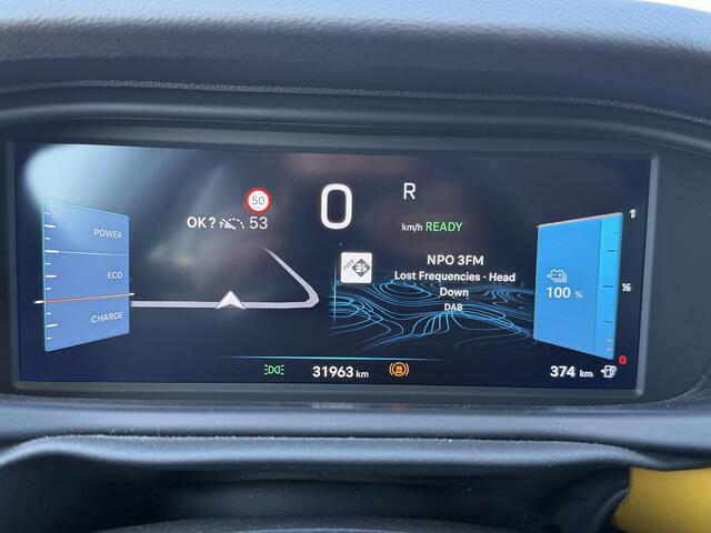 Jeep Avenger 1st Edition 54 kWh | NAP |