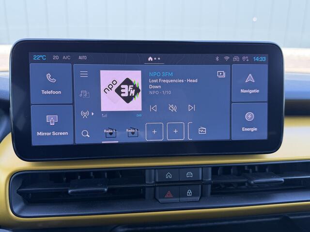 Jeep Avenger 1st Edition 54 kWh | NAP |