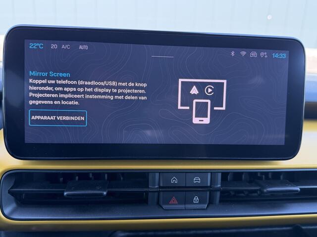 Jeep Avenger 1st Edition 54 kWh | NAP |