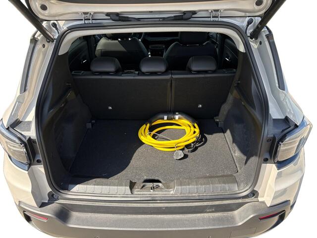 Jeep Avenger Summit EV 54kWh 156pk | NAVI | CLIMA | APPLE CARPLAY / ANDROID AUTO |