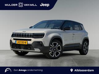 jeep-avenger-summit-ev-54kwh-156pk-