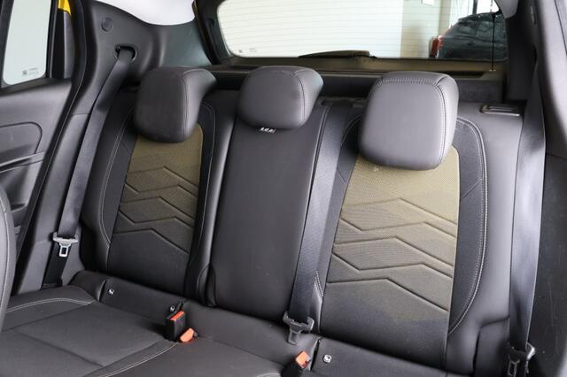 Jeep Avenger Summit 54 kWh - Keyless - CarPlay - Cruise Control - Navi