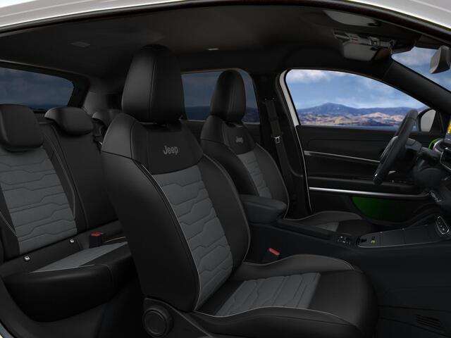 Jeep Avenger 1.2T 4xe Overland | Winter Pack | Infotainment&Convenience Pack