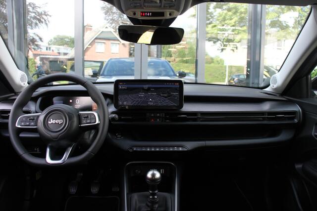 Jeep Avenger 1.2 Altitude