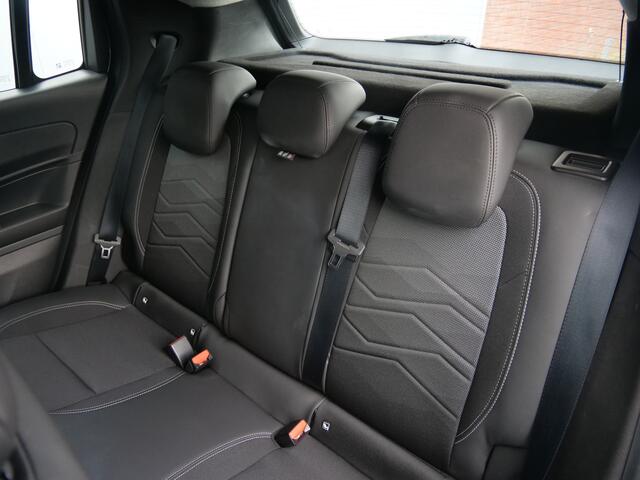 Jeep Avenger 1.2 e-Hybrid Altitude 100 Pk Automaat Apple Carplay / 17 inch / Camera