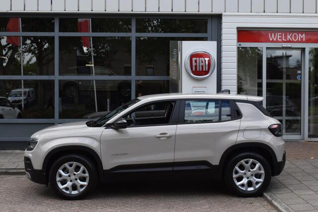 Jeep Avenger 1.2|Camera|Carplay|Elek-klep|ACC|stoelverw.