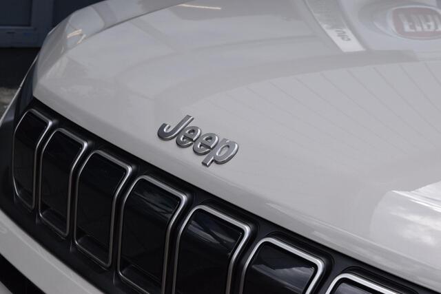 Jeep Avenger 1.2|Camera|Carplay|Elek-klep|ACC|stoelverw.